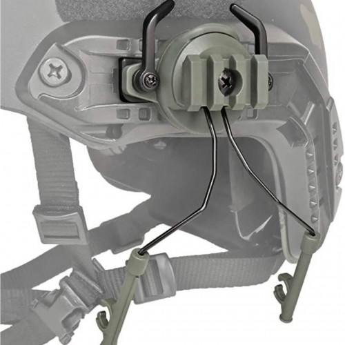 "COMMUNICATION HEADSET V" Активные тактические наушники для стрельбы в Нижнекамске