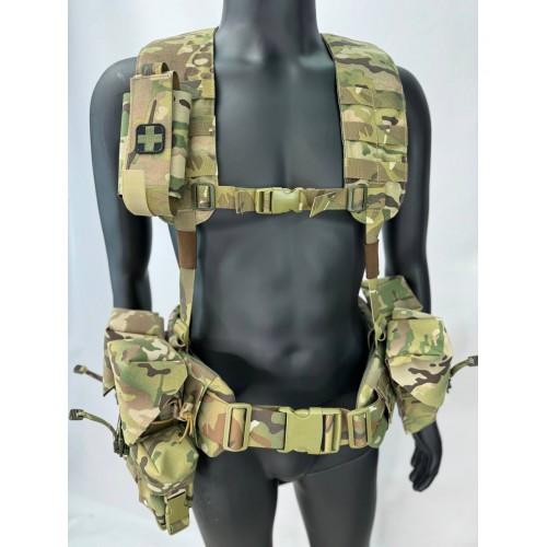 Разгрузочно-поясная система Воевода 14/23 в Нижнекамске