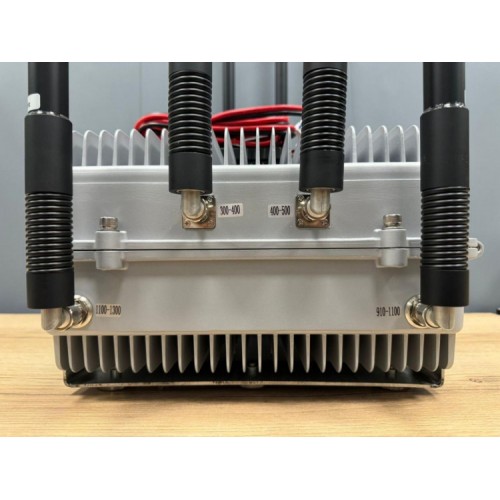 РЭБ РОМАШКА-8 канальный в Нижнекамске подавитель дронов