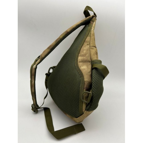 Тактический рюкзак-сумка однолямочный в Нижнекамске