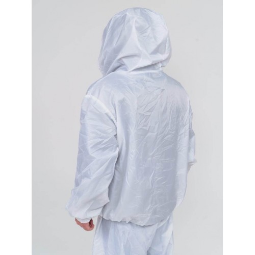 Маскхалат зимний белый в Нижнекамске