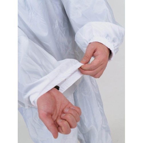 Маскхалат зимний белый в Нижнекамске