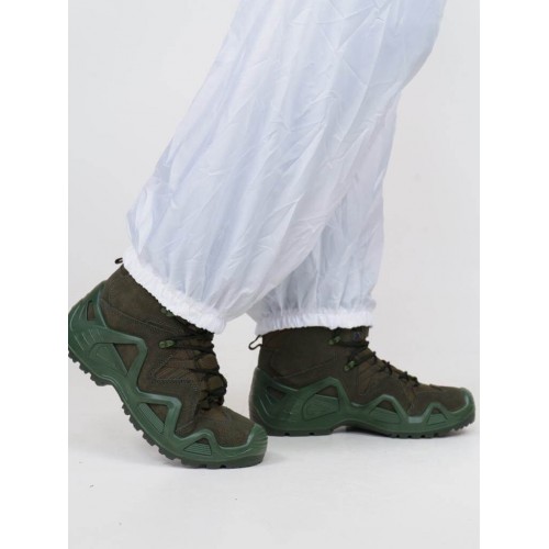 Маскхалат зимний белый в Нижнекамске